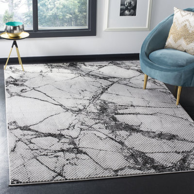 Kelly Performance Abstract Rug