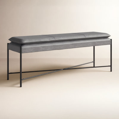 Braylon 50" Entryway Bench