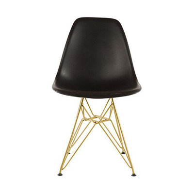 Chaise d'appoint Loie Pays-Bas