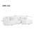 4 - Piece Upholstered Boneless Sectional-328780754