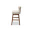 Banc rembourré Austin