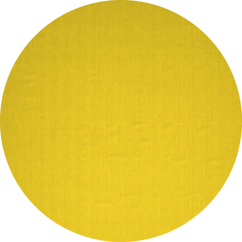 Performance Indoor Rug, Round 5'
