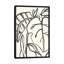 « tropical contour i », impression sur toile-32588687-72136667-72136676