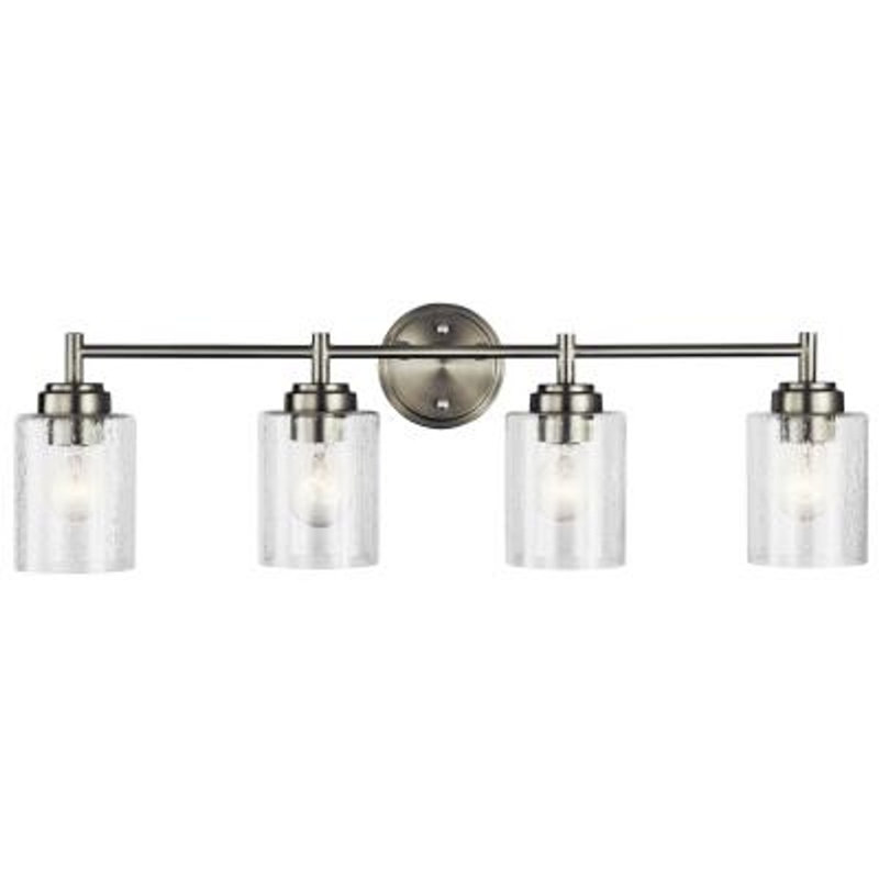 Four Light Bath