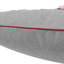 Housse de coussin en polyester Paoli Pom-poms