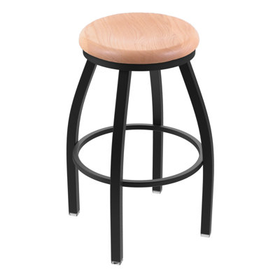 Tabouret pivotant XL802 Misha