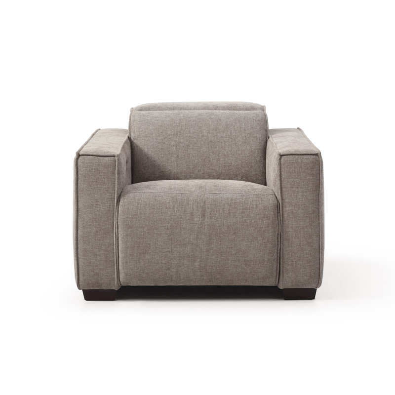 NOLAN RECLINER CHAIR