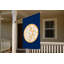 Drapeau de la ville d'Aurora — Drapeau extérieur-1561465631