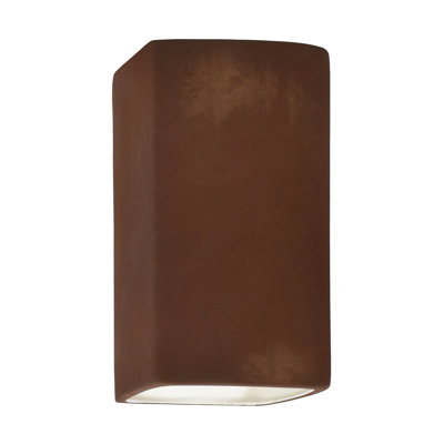 LED Outdoor Flush Mount