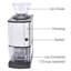 Belfry Kitchen Emily Countertop Snow Cone Maker