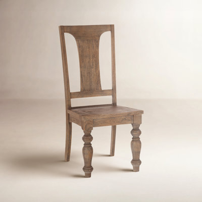 Marlowe Side Chair