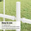 Garden Fence