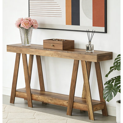 Console Farmhouse
