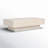 Neptunia Solid Wood Coffee Table
