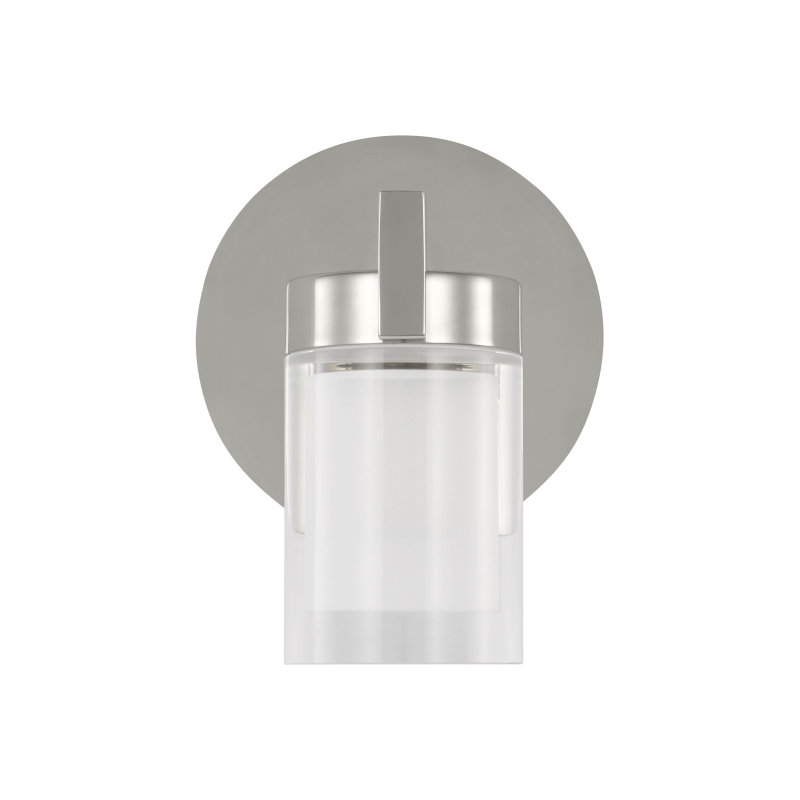 Esfera 1 - Light LED Armed Sconce