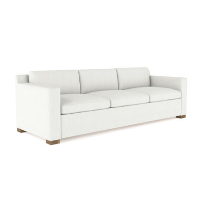 Mercer Track-Arm Sofa