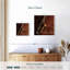 Saxophone sur bois-109390144