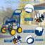 Breanca Metal Freestanding Hose Reel-1751941679