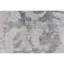 Abstract Area Rug in White-70373321