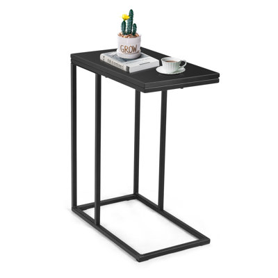 C Table End Table
