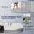 4 Inches Square Shower Drain-111047304