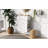 21.6inch Modern Floating Bathroom Vanity