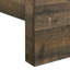 Ensemble de chambre avec lit à panneaux et 3 pièces Beckett King Picket House Furnishings-129209416-79070676