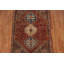 Tapis traditionnel rétro 4 x 5