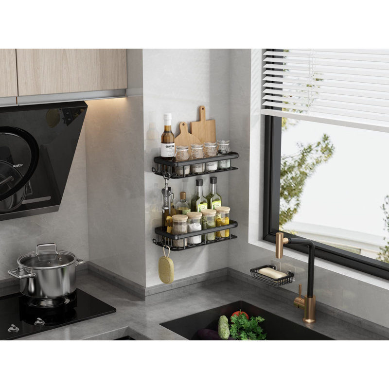Tablette décorative 2 pièces Licinia