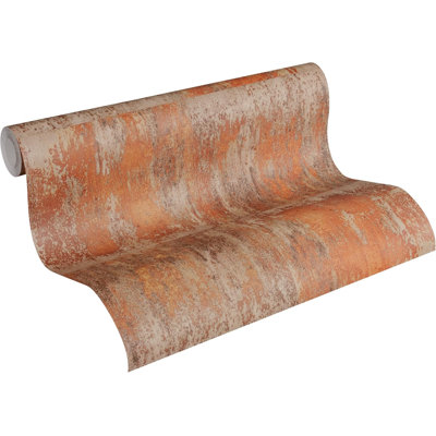 Rouleau de papier peint texturé L 21 pi