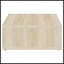 Table basse Flint