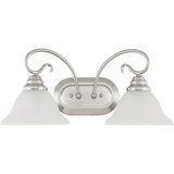 Yosemite 2 - Light Vanity Light