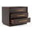 Langley 3 - Drawer Nightstand-357101095