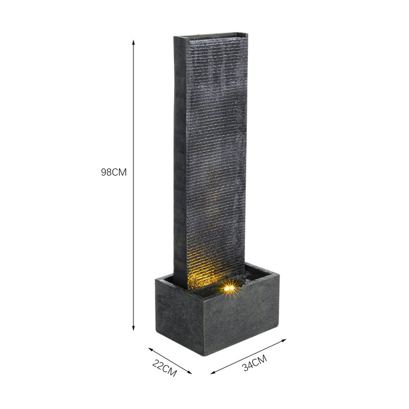 Floor Fountain