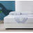 Bridewell 8 Inch Twin Size Cooling-gel Medium Firm Memory Foam Mattress Bed In A Box-1548008946