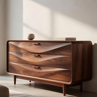 Buffet haut de gamme américain