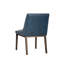 Irongate Upholstered Dining Chair-1519820985