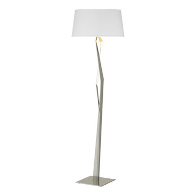 Facet 66" Novelty Floor Lamp