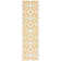 Four Seasons Hand Hooked Performance Geometric Rug