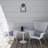 Steel Wall Light