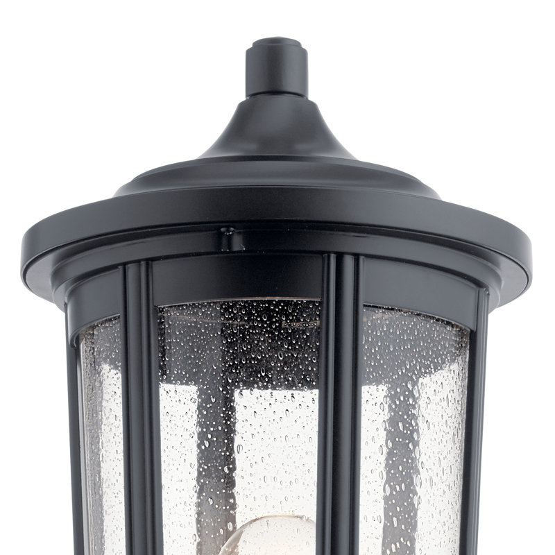 Cociani Seeded Lamp Post (Full)