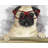 Geek Carlin Illustrative Pets Placemat - Polyester Home Decor