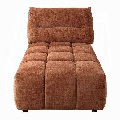 Vergas Moludar - Chaise