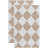 Arquilla Bath Hand Tufted Cotton Rug-184545021