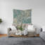 Tapisserie murale-366252800