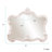 Brodee Arch Wall Mirror-396145397