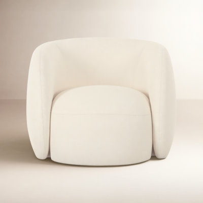 Millen Upholstered Barrel Chair