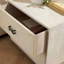 Hartzel Solid Wood End Table