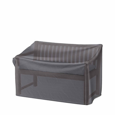 Outdoor Patio Bench Cover