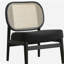 Fauteuil d'appoint Quinne